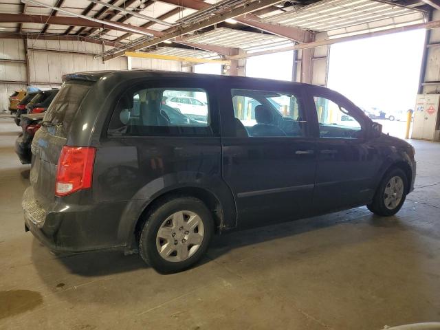 Photo 3 from auction – 2012 DODGE GRAND CARA with VIN 2C4RDGBG4CR259910