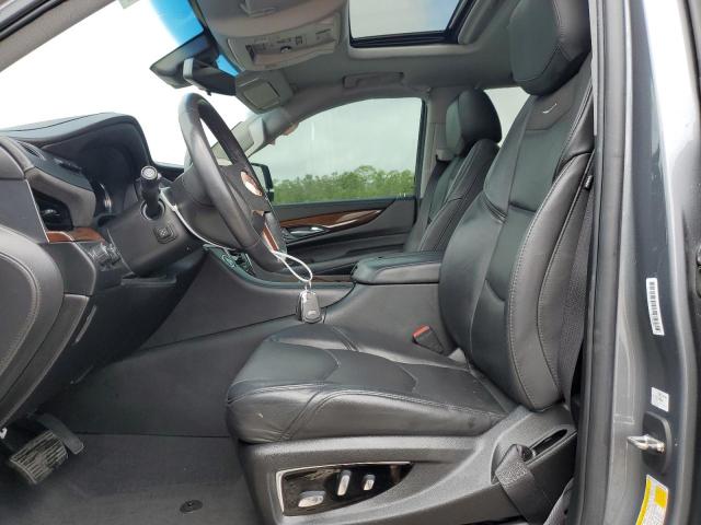 Photo 7 from auction – 2019 CADILLAC ESCALADE P with VIN 1GYS4CKJ3KR292935