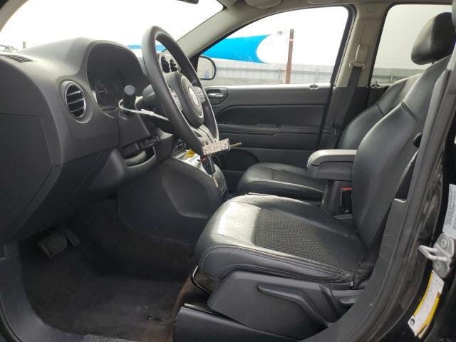 Photo 7 from auction – 2015 JEEP COMPASS SP with VIN 1C4NJDBB2FD304313