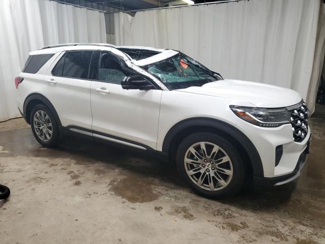 Photo 4 from auction – 2025 FORD EXPLORER P with VIN 1FMUK7HH9SGA44955