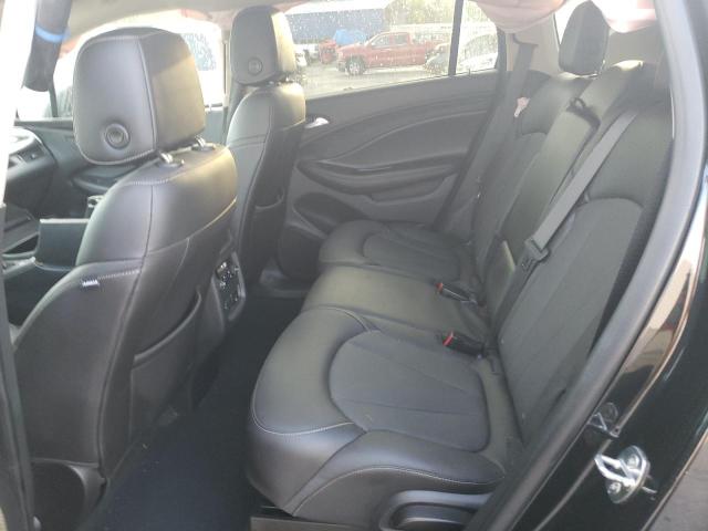 Photo 10 from auction – 2017 BUICK ENVISION E with VIN LRBFXBSA8HD202417