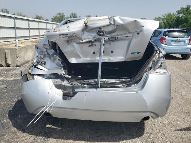 Photo 6 from auction – 2014 NISSAN ALTIMA with VIN 1N4AL3AP7EC164642