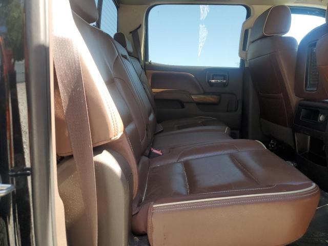 Photo 6 from auction – 2016 CHEVROLET SILVERADO with VIN 1GC4K1E80GF259188