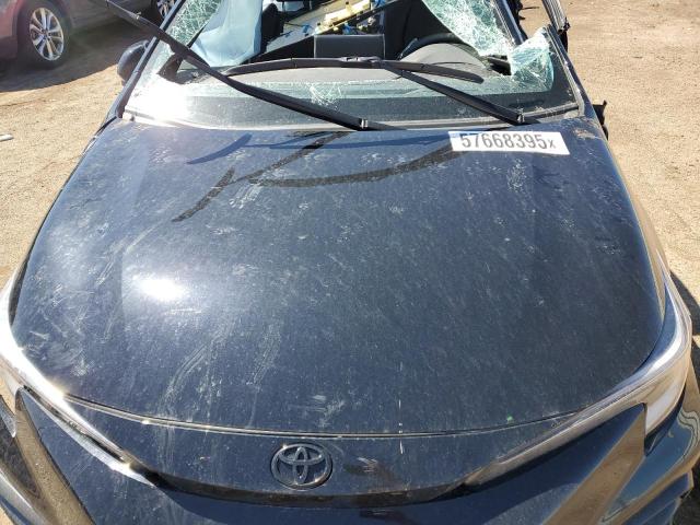 Photo 11 from auction – 2025 TOYOTA COROLLA with VIN 5YFT4MCE9SP232217