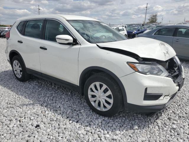 Photo 4 from auction – 2017 NISSAN ROGUE S with VIN 5N1AT2MT2HC854974