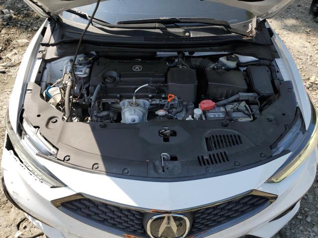 Photo 11 from auction – 2020 ACURA ILX PREMIU with VIN 19UDE2F87LA001741