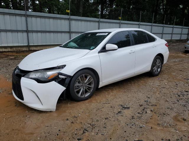 Photo 1 from auction – 2016 TOYOTA CAMRY LE with VIN 4T1BF1FK9GU211055