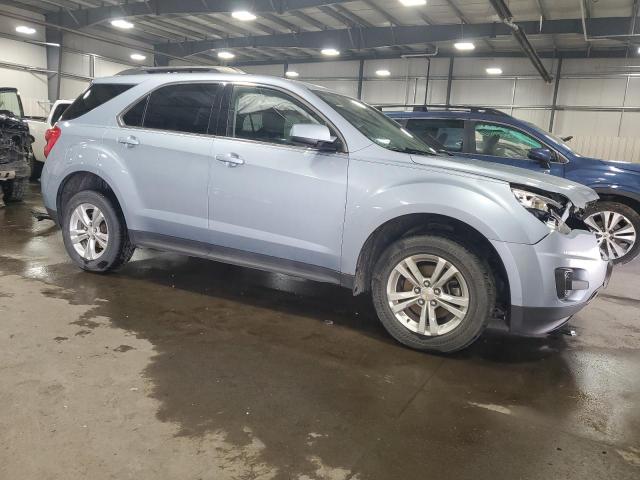 Photo 4 from auction – 2014 CHEVROLET EQUINOX LT with VIN 2GNFLFEK6E6276493