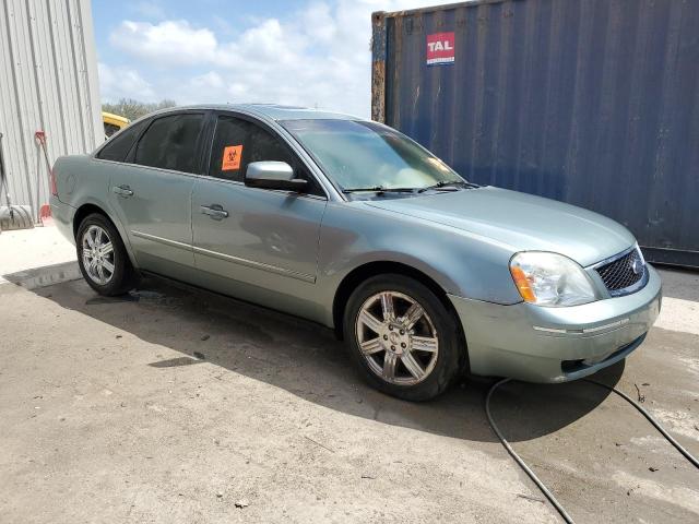 Photo 4 from auction – 2005 FORD FIVE HUNDR with VIN 1FAHP24165G129085