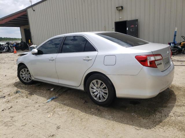 Photo 2 from auction – 2012 TOYOTA CAMRY BASE with VIN 4T4BF1FK1CR172154