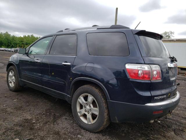 Фото 2 с аукциона – 2012 GMC ACADIA SLE с VIN 1GKKVPED0CJ138980