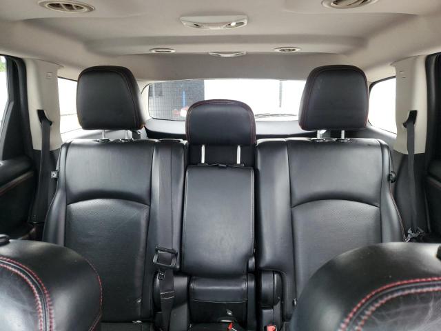 Photo 10 from auction – 2016 DODGE JOURNEY R/ with VIN 3C4PDDEG0GT244762