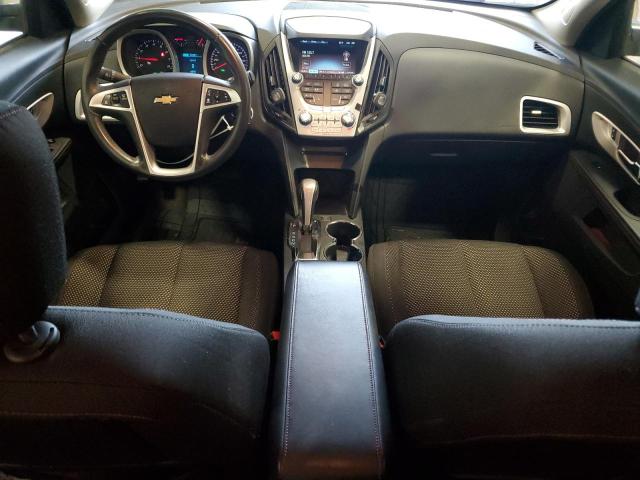 Photo 8 from auction – 2013 CHEVROLET EQUINOX LT with VIN 2GNALDEK6D6157677