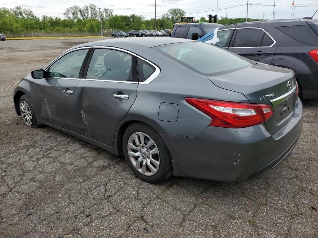Photo 2 from auction – 2016 NISSAN ALTIMA 2.5 with VIN 1N4AL3AP1GN319807