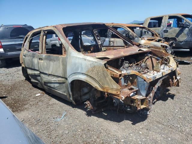 Photo 4 from auction – 2004 BUICK RENDEZVOUS with VIN 3G5DB03724S561830