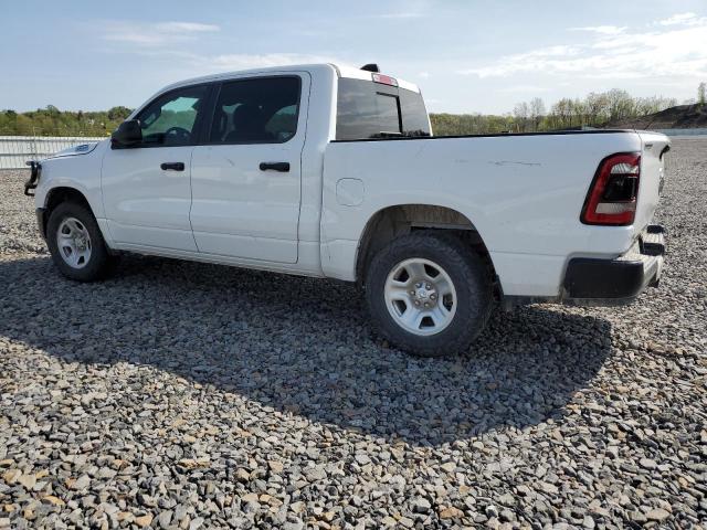 Photo 2 from auction – 2023 RAM 1500 with VIN 1C6SRFGTXPN684271