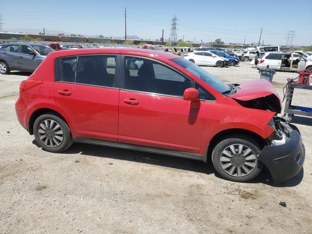 Photo 4 from auction – 2011 NISSAN VERSA S with VIN 3N1BC1CP3BL382192