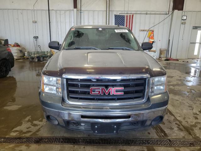 Photo 5 from auction – 2011 GMC SIERRA K15 with VIN 1GTR2VEA5BZ121167