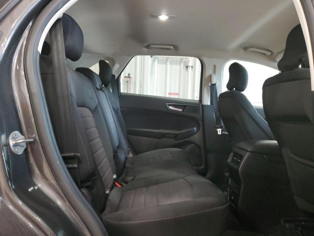 Photo 11 from auction – 2018 FORD EDGE SE with VIN 2FMPK3G94JBC39657