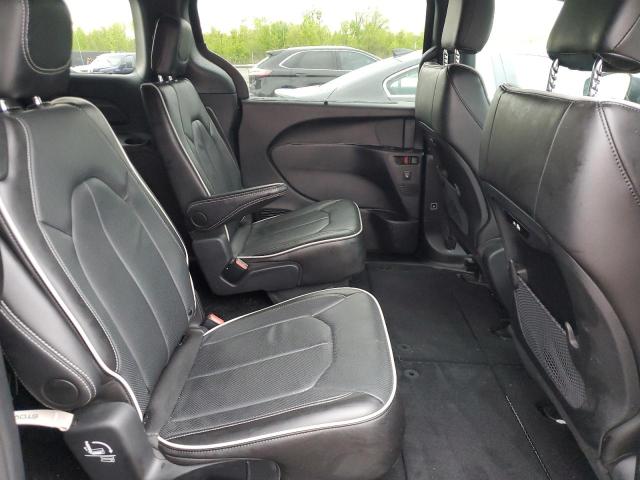 Photo 11 from auction – 2024 CHRYSLER PACIFICA L with VIN 2C4RC3GG5RR196815