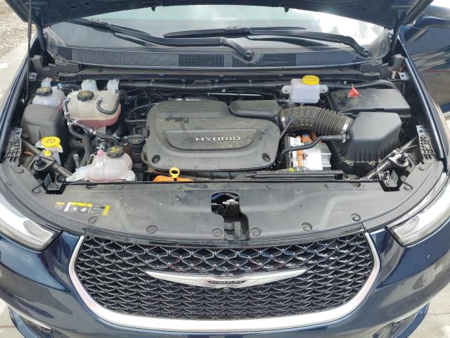 Photo 12 from auction – 2022 CHRYSLER PACIFICA H with VIN 2C4RC1N7XNR204005