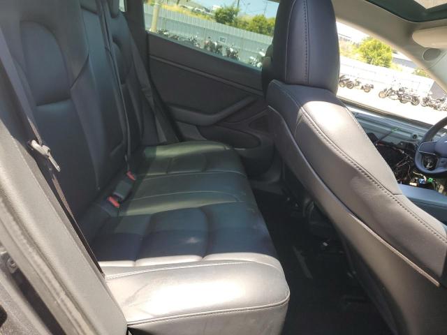 Photo 10 from auction – 2020 TESLA MODEL 3 with VIN 5YJ3E1EB8LF721509