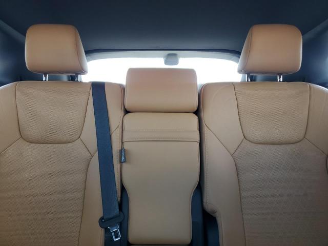 Photo 10 from auction – 2023 LEXUS RX 350H BA with VIN 2T2BBMCA3PC019829