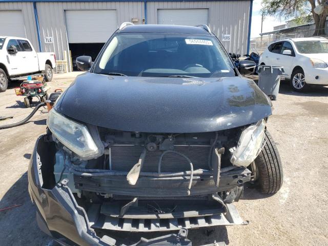 Photo 5 from auction – 2015 NISSAN ROGUE S with VIN 5N1AT2MT0FC875142