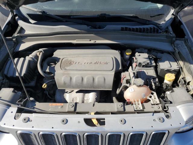 Photo 11 from auction – 2016 JEEP RENEGADE L with VIN ZACCJBDT6GPD14623