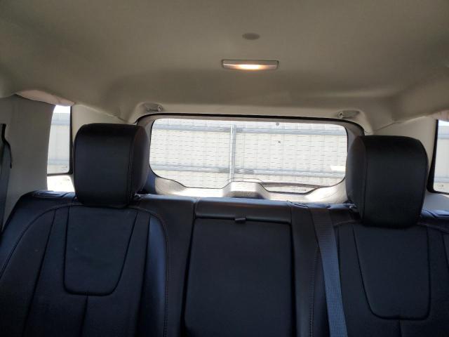 Photo 10 from auction – 2014 GMC TERRAIN SLT with VIN 2GKALSEK8E6320915