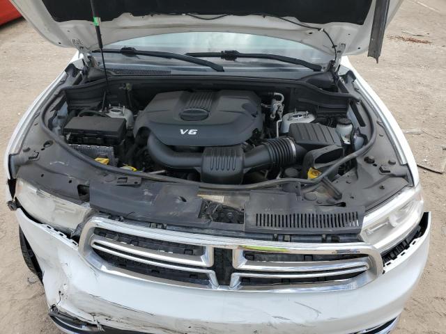Photo 11 from auction – 2015 DODGE DURANGO SX with VIN 1C4RDJAG5FC114192