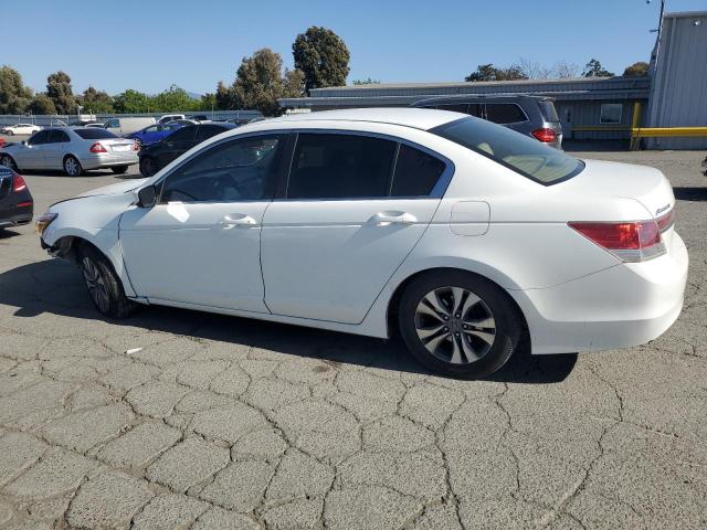 Photo 2 from auction – 2012 HONDA ACCORD LX with VIN 1HGCP2F36CA228414