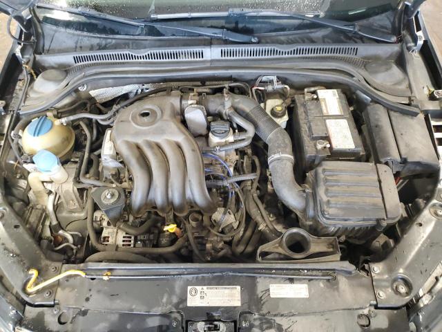 Photo 11 from auction – 2014 VOLKSWAGEN JETTA BASE with VIN 3VW2K7AJ4EM226109
