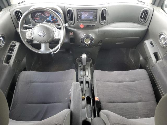 Photo 8 from auction – 2012 NISSAN CUBE BASE with VIN JN8AZ2KR0CT256082