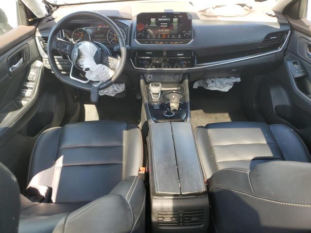 Photo 8 from auction – 2023 NISSAN ROGUE SL with VIN 5N1BT3CB7PC797740