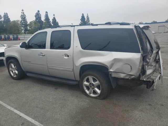 Photo 2 from auction – 2011 CHEVROLET SUBURBAN C with VIN 1GNSCJE00BR225877