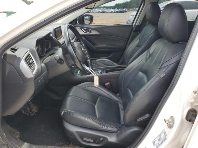 Photo 7 from auction – 2017 MAZDA 3 TOURING with VIN 3MZBN1V78HM144004