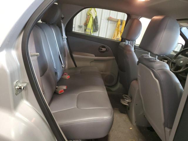 Photo 11 from auction – 2005 CHEVROLET EQUINOX LT with VIN 2CNDL73F456190655