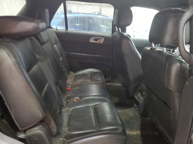 Photo 11 from auction – 2012 FORD EXPLORER X with VIN 1FMHK7D8XCGA41653
