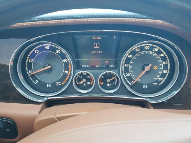 Photo 9 from auction – 2014 BENTLEY FLYING SPU with VIN SCBEC9ZA7EC090575