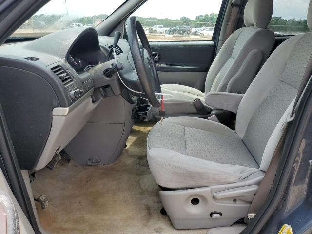 Photo 7 from auction – 2008 CHEVROLET UPLANDER L with VIN 1GNDV23188D138884