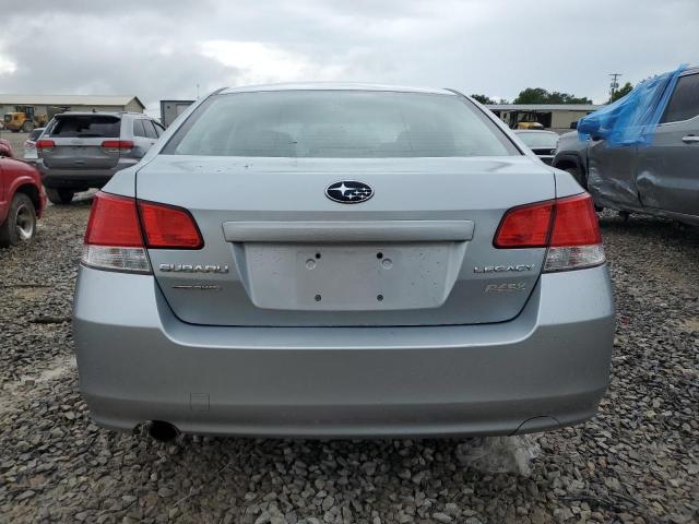 صورة رقم 6 من المزاد - 2013 SUBARU LEGACY 2.5 مع VIN 4S3BMBB67D3008773