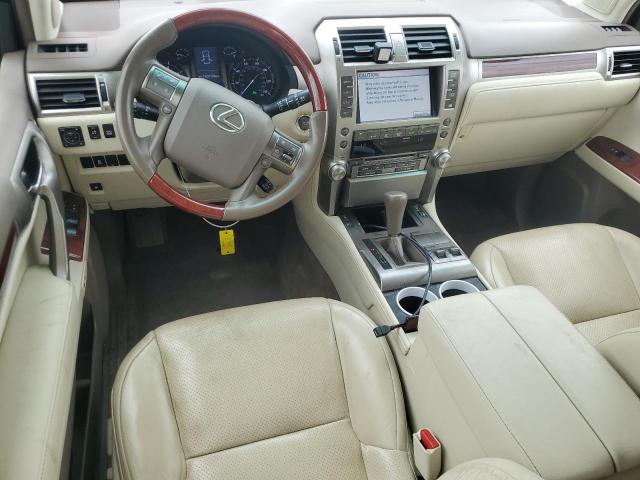 صورة رقم 8 من المزاد - 2012 LEXUS GX 460 مع VIN JTJBM7FX6C5049282