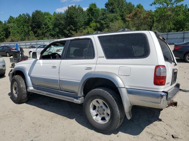 Photo 2 from auction – 1997 TOYOTA 4RUNNER LI with VIN JT3GN87R4V0037146