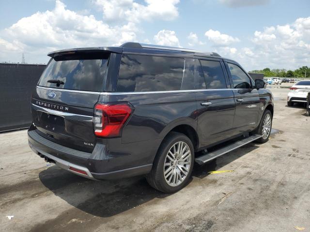 Photo 3 from auction – 2023 FORD EXPEDITION with VIN 1FMJK2A87PEA42706