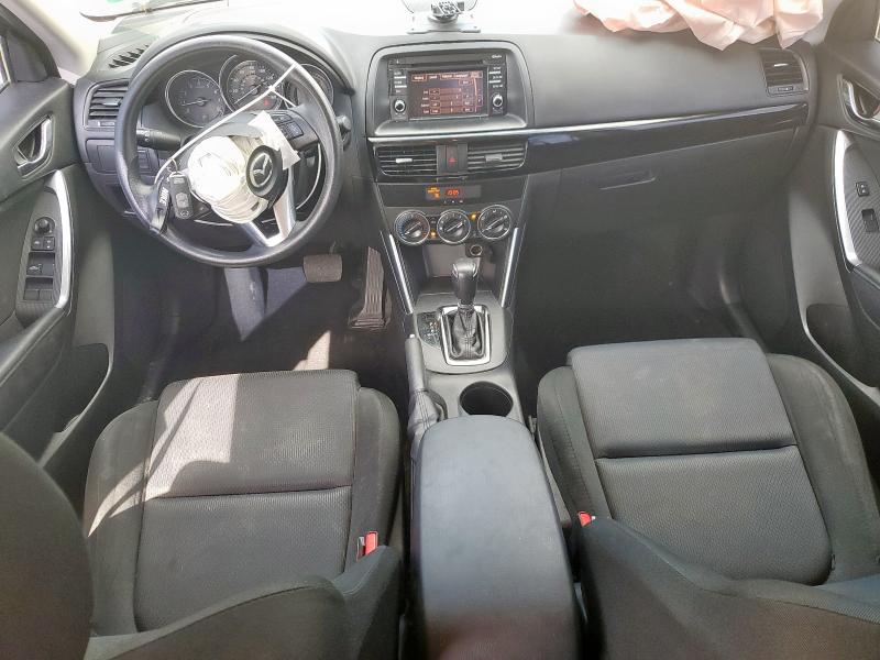 Photo 8 from auction – 2015 MAZDA CX-5 SPORT with VIN JM3KE2BE5F0459443