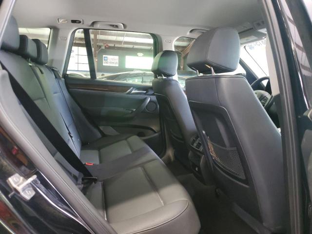 Photo 11 from auction – 2016 BMW X3 XDRIVE2 with VIN 5UXWX9C58G0D93792