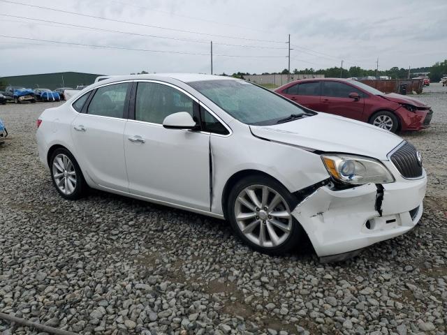 Photo 4 from auction – 2012 BUICK VERANO with VIN 1G4PP5SK0C4172950