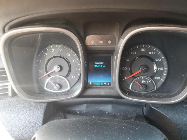 Photo 9 from auction – 2015 CHEVROLET MALIBU LS with VIN 1G11A5SL4FF149242
