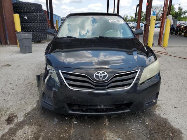 Photo 5 from auction – 2011 TOYOTA CAMRY BASE with VIN 4T4BF3EK2BR204248